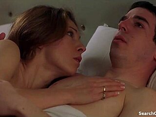 Essex boys 2000 featuring Alex Kingston - a classic milk scene