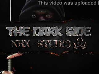 One by one, young girls take turns with a big black cock