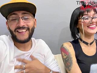 The first blowjob in the office, I will never forget it
