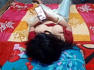 Localsex31 official video: Bengali village boudi sex