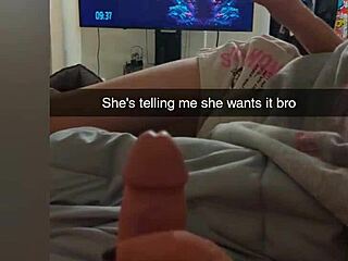 Guy used girl’s Snapchat for money, got intimate pics