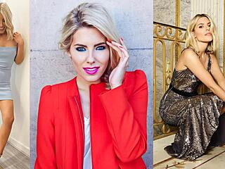 A gentleman's guide to a discerning mollie king - Part 1