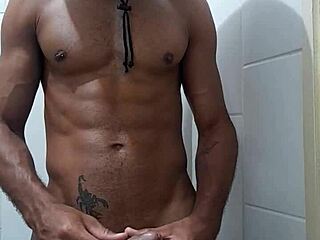 Relieving stress with a little pleasure
