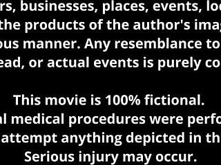 The physical exam for admission to the university in Tampa is a disaster - zombae
