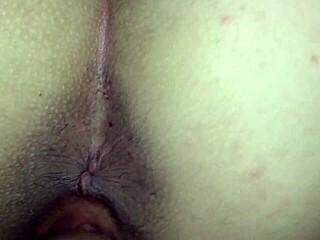 My bull fucked me hard in missionary position