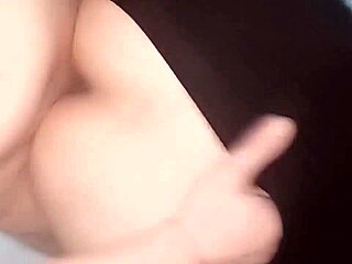 The boy seduced his stepmom and fucked her hard