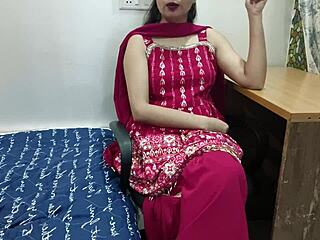Dr. Saara roughened her employee for better job
