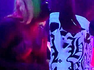 Fucking in Tokyo with Valentino and Arquez Raw