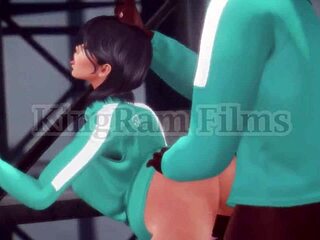 Squirt games vol 1 - Find the best porno here on our site!
